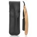 Safe Hands-Free Shaver | Ergonomic & Foldable Facial Care Solution - Shop Internationally - Buy Online on GoSupps.com
