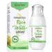 Rice Water Spray Hair Growth And Regrowth Hair Growth Serum Treatment for Thinning Hair and Hair Loss and Moisturising Fermented Rice Water Spray for Damaged Dry Curly or Frizzy Hair 50ml