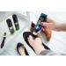 Kaps Complete Shoe Clean and Care Kit - Nubuck and Suede Footwear Cleaning Set with Gift Box - Buy Online on GoSupps.com