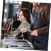 Hair Mask Barber - Barbershop Eye Cover Water Proof Spray Hairdressing Water Proof Cover Hair Cutting Cover Haircut Facial Shield Hair Spray Hairspray Facial Mask for Salon The Pet - Buy Online on GoSupps.com