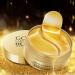 24K Gold Collagen Eye Masks - Anti-Aging Hydrating Eye Pads for Dark Circles & Puffiness | 60 PCs - Buy Online on GoSupps.com