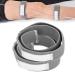 2 pieces of catheter leg holder adjustable non-slip catheter holder catheter fixing band urine leg band wrap holder catheter hose holder for urine bag catheter