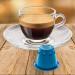Espresso Note - Decaffeinato - Coffee Capsules - Exclusively Compatible with NESPRESSO* Machine - 100 x 5.6 g - Buy Online on GoSupps.com