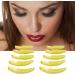 Eyelash Perming Pads - 5 Size Eyelash Pads Rods Reusable Silicone Eyelash Lift Pads | Eyelashes Makeup Beauty Tool Lash Lift and Shaping Silicone Eyelash Perming Curler Lift Pads for Eyelashes - Buy Online on GoSupps.com