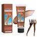 Leg Makeup, Leg Foundation, Waterproof Tattoo Coverage, Leg Makeup Concealer, Even Skin Tone,Makeup Cream For Legs