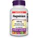 Webber Naturals Vitamin B12 10 000 mcg Ultra Strength & Magnesium 500 mg 60 Tablets Enhanced Absorption Mineral Supports Bone and Muscle Functions Vegan Cherry + Magnesium 500 mg 40 count (Pack of 1) - Buy Online on GoSupps.com