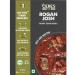 CERES FOODS Indian Kashmiri Rogan Josh Instant Liquid Masala | Simmer Sauce | Famous Mutton Curry from Kashmir India | Just Add 35 Ounces of Mutton or Choice of Protein with the Curry 200 gm