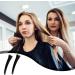 12 Piece Hair Clips for Styling Sectioning Hair Clips Hair Sectioning Clips Hair Styling Accessories Hair Styling Clips Sectioning Clips Hairdressing Clipsfor Hairdresser Hair Dying Accessories - Buy Online on GoSupps.com