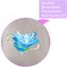 KAKIBLIN Baby Stroller Cushion - Infant Car Seat Insert Pillow for Stroller and Car Seat - Head and Body Support Pad for Newborns - Star Design - Buy Online on GoSupps.com