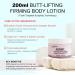 B-TIGHT Body Cream 200ml Leave-On Booty Enhancing Mask Firming & Moisturizing Cream Leave-On Cellulite Mask - Improves Skin Tightness in Buttock Area Lift sagging skin - 6.76 oz - Buy Online on GoSupps.com