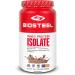 BioSteel Whey Protein Isolate Powder (Chocolate) + Shaker Cup with Wire Whisk Blender Ball - Buy Online on GoSupps.com