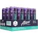 Alani Nu COSMIC STARDUST Sugar Free Low Calorie Energy Drinks | 140mg Caffeine | Pre Workout Performance with Antioxidants | Biotin B Vitamins | Zero Sugar | 10 Calories | 355mL (12 Pack) - Buy Online on GoSupps.com