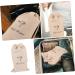 KOMBIUDA Hair Dryer Bag Hair Dryers Hair Blow Dryer Blow Dryer Retractable Cord Drawstring Bag Travel Portable Burlap Bag - Buy Online on GoSupps.com