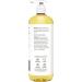 Baby Shampoo & Wash  Burt's Bees Tear Free Soap  Natural Baby Care  Original  21 Ounce (Packaging May Vary) 621 ml Original - Buy Online on GoSupps.com
