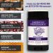 American Provenance Lavender Lemongrass & Marjoram and Rose & Jasmine Deodorant Bundle - Buy Online on GoSupps.com