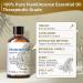 HIQILI Frankincense Oil Essential 30ML - 100% Natural for Face, Candle Making, Diffuser, Skin & Hair - 1 Fl Oz - Buy Online on GoSupps.com