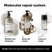L'Or al Professionnel Absolutely Repair Molecular Shampoo 500ml | Deep Repair Peptide Bonder & Amino Acids for Structured Hair | Series Expert - Buy Online on GoSupps.com