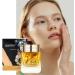 Illuminating Facial Oil Brightening Face Oil | Facial Skincare Facial Essential Oil For Deep Nourishing Facial Oil Moisturizing Skin Care Products - Buy Online on GoSupps.com