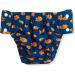 Playshoes UV Protection Diaper Pants for Kids | Unisex Swim Trunks Swimwear 74-80 - Crocodile Button - Buy Online on GoSupps.com