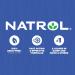 Natrol 5-HTP Time Release Capsules - Promotes Calm & Positive Mood - Drug-Free & Maximum Strength - 100mg, 30 Count - Buy Online on GoSupps.com