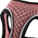 Hunter Dog Harness Hilo Comfort XXS-XS in Pink - Premium Pet Gear for Small Dogs - Buy Online on GoSupps.com