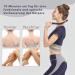 Healable Neck Massage Device - Shiatsu Trigger Point Massage for Pain Relief - Best Fitness Accessory for Relaxation - Buy Online on GoSupps.com