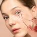 EXCEART Eye Lash Curler Mini Eyelash Curler Eyelash Curling Clamp Lash Curler Makeup Accessory - Buy Online on GoSupps.com