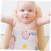Baluue Belly Abdomen Bands Belly Cover ' Belly Band Portable Belly Wrapping Cotton - Buy Online on GoSupps.com