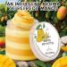 Mango Whipped Body Butter Shea Body Butter for Women Dry Skin Natural Mango Lotion for Body Moisturizer-Deep Moisturizing and Softening-6.8 floz(200ml) Mango 7.05 Ounce (Pack of 1) - Buy Online on GoSupps.com