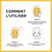 GARNIER Skin Active - Tissue Face Mask - Super Hydrating & Radiance Booster - Vitamin C & Hyaluronic Acid - Vegan & Cruelty Free - Dull Skin Lacking Radiance - x1 - Buy Online on GoSupps.com