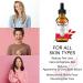 Organic Rosehip Oil (2.02 fl.oz) - 100% Pure Natural Cold Pressed for Face, Skin, & Hair Care - Anti Aging Moisturizer - Buy Online on GoSupps.com