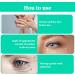 Katyjun Instant Firm Eye Tightener Reduce Puffiness Concealer Cream Suitable for All Skin Types 30ml (1pc) - Buy Online on GoSupps.com