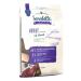 Sanabelle Adult with Ostrich | Dry cat food for adult cats (from 12 months) | 1 x 10 kg 10 kg (1 pack)