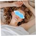 BCOATH Ice and Heat Eye Mask Eye Masks for Dark Circles and Puffiness Cooling Night Eye Masks Cooling Eye Pads Warm Eye Mask Plastic Fish Tank Cold Eye Pads Gel Sinuses PVC Pumpkin Eyes - Buy Online on GoSupps.com