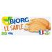Bjorg Le Sable Whole Grain Cereals 130 g - Pack of 5