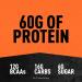 Body Fortress Super Advanced Whey Protein Powder - Cookies N' Cr me 1.78 lbs with Immune Support (Vitamins C & D + Zinc) - Cookies & Cream Flavor - Buy Online on GoSupps.com