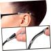 Shop Doitool 24 Pairs Silicone Nose Pads for Glasses | Comfortable Durable Glass Brackets & Cushions - Bulk International Shipping - Buy Online on GoSupps.com