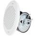 FIAMM 5190212-SX Marine Horn with White Grill,1 Pack
