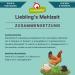 Granatapet Liebling's Mealtime Chicken & Parsnip - Grain-Free Wet Dog Food (6 x 400g) - High Meat Content No Sugar Additives - Buy Online on GoSupps.com