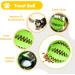 Zeaxuie 9 Pack Luxury Puppy Toys for Teething Small Dogs - Squeaky & Chew Toys, Treat Ball, Rope Toys - Fox Design - Buy Online on GoSupps.com