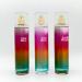 Endless Weekend 3-Piece Bath Bundle | Set of Three Fine Fragrance Body Mists 8oz Each - Buy Online on GoSupps.com