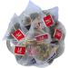 Osmanthus Oolong Tea Tea Bag Osmanthus Oolong Tea Bag Tea Combination Flower Tea (200g) - Buy Online on GoSupps.com