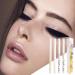 Holds Gel Eyeliner Set of 4 Waterproof and Smudge Resistant Makeup Smooth Eye Liner Gel Eye Line Pen for Women and Girls Travel Dating Party Work Sports - Buy Online on GoSupps.com