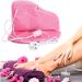 Noverlife Paraffin Wax Heated Booties - Electric Nail Art Pedicure Foot Cover & Spa Warmer Kit - Buy Online on GoSupps.com