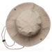 Large-X-Large Khaki Boonie Sun Hat for Hunting, Fishing, and Safari Adventures - Buy Online on GoSupps.com