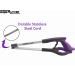 32 Inch GrabRunner Reacher Grabber with Strong Magnetic - Purple - Buy Online on GoSupps.com