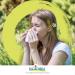 Boiron RhinAllergy for Relief from Allergy Symptoms of Sneezing Runny Nose and Itchy Eyes or Throat- 60 Tablets - Buy Online on GoSupps.com