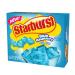 Starburst Gelatin Variety Pack - Lemon, Blue Raspberry, Strawberry, Cherry - 3.89 OZ each - Buy Online on GoSupps.com