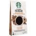 Starbucks Starbucks Via Columbia Roast C 8 count Colombia Colombia Medium Roast 3.3 g (Pack of 8) - Buy Online on GoSupps.com