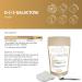 SVITA Manufaktur D+Galactose 1000g powder vegan glutenfree - Buy Online on GoSupps.com